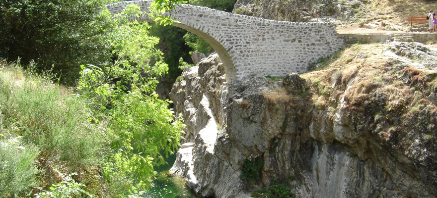 Pont du Diable